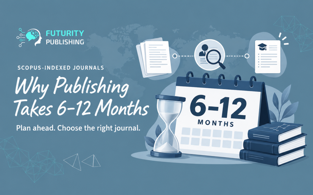 Trends in Academic Publishing in 2026 – Futurity research publishing
